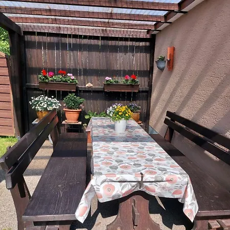 Ferienwohnung Schallinger * Teisendorf