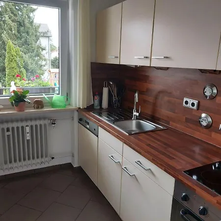 Lägenhet Ferienwohnung Schallinger