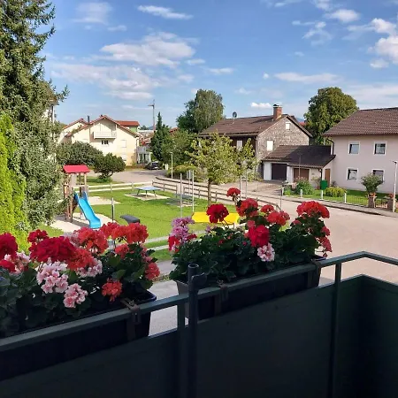 Ferienwohnung Schallinger * Teisendorf