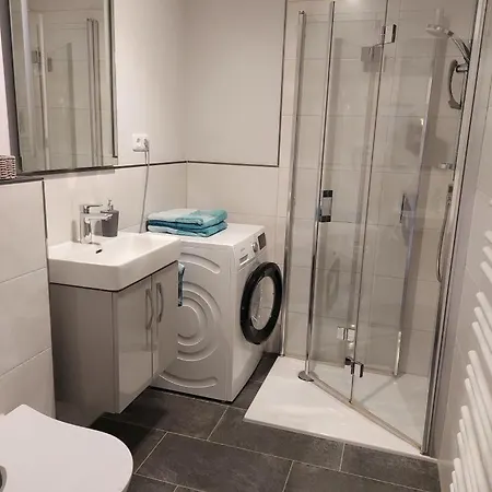 Ferienwohnung Schallinger