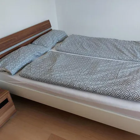 Ferienwohnung Schallinger Lägenhet Teisendorf