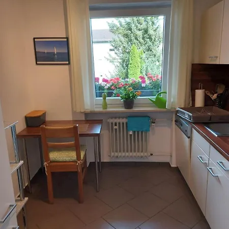Ferienwohnung Schallinger * Teisendorf